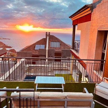 Villa Entera - Incredible Price Luxury Villa Puerto De La Cruz Santa Úrsula المظهر الخارجي الصورة