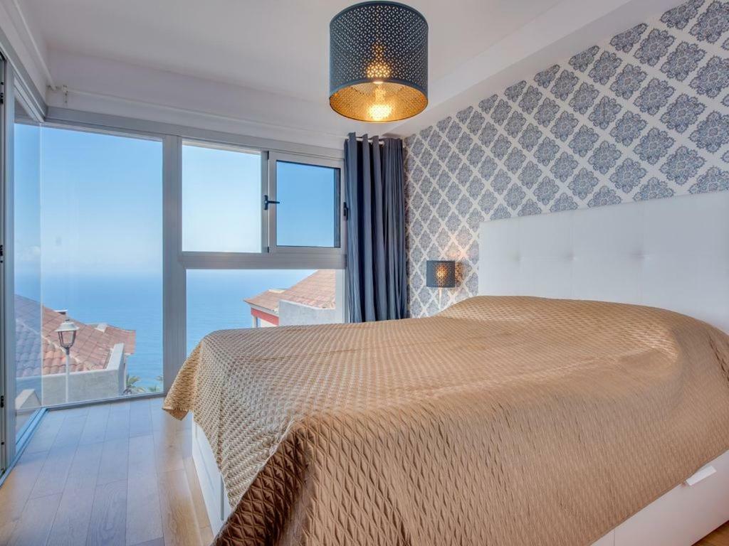 Villa Entera - Incredible Price Luxury Villa Puerto De La Cruz Santa Úrsula المظهر الخارجي الصورة