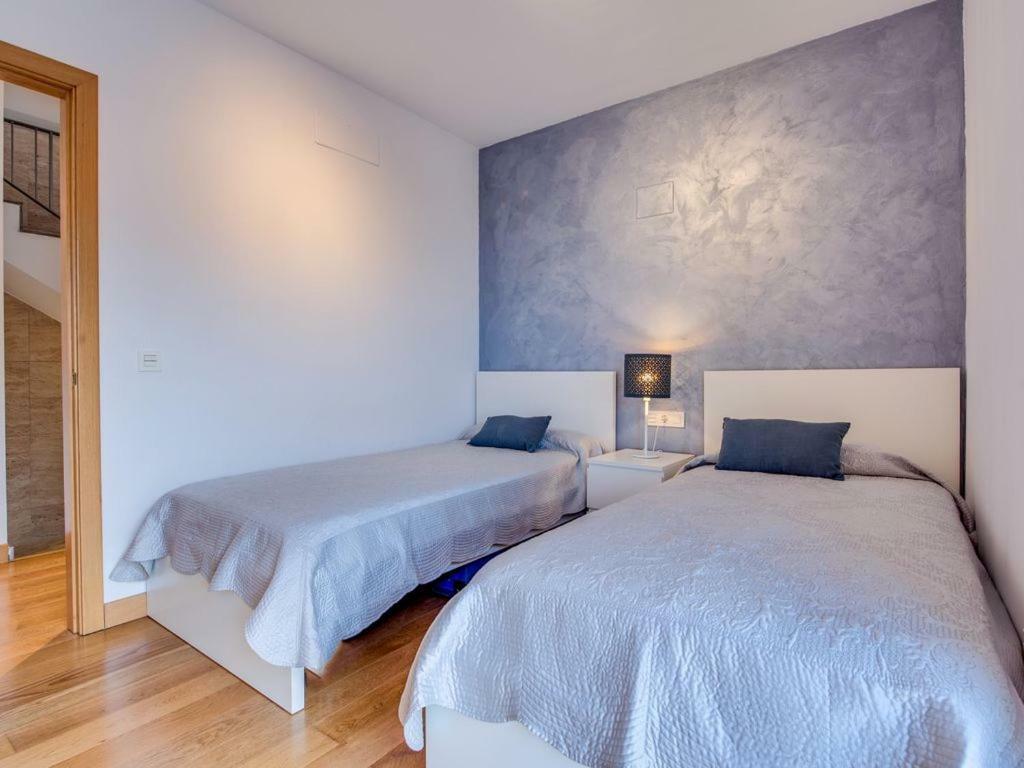 Villa Entera - Incredible Price Luxury Villa Puerto De La Cruz Santa Úrsula المظهر الخارجي الصورة