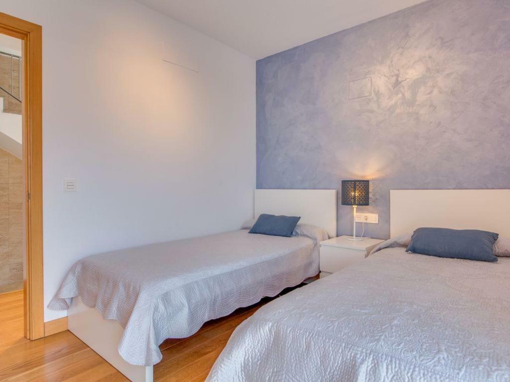 Villa Entera - Incredible Price Luxury Villa Puerto De La Cruz Santa Úrsula المظهر الخارجي الصورة